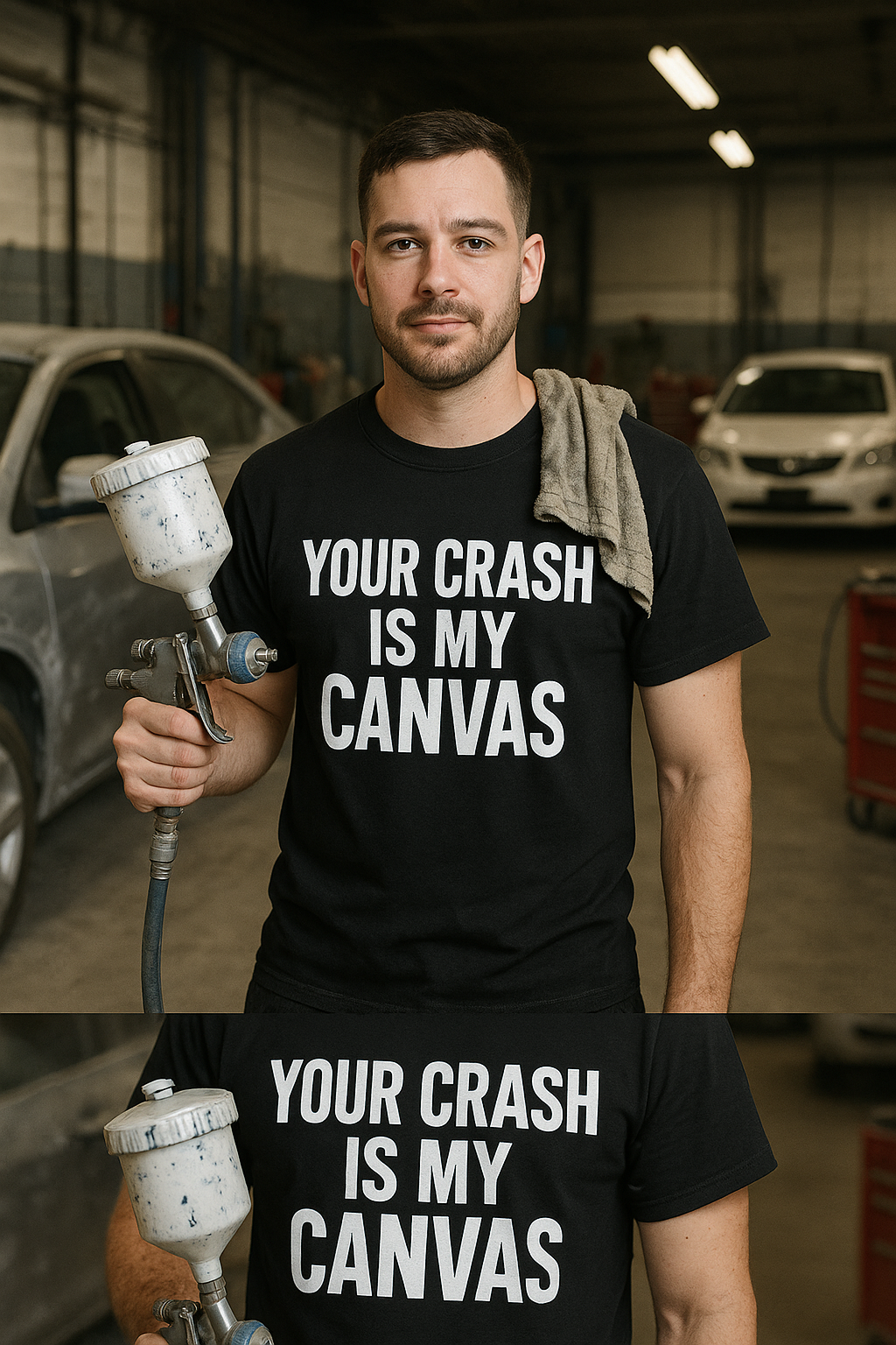 Canvas