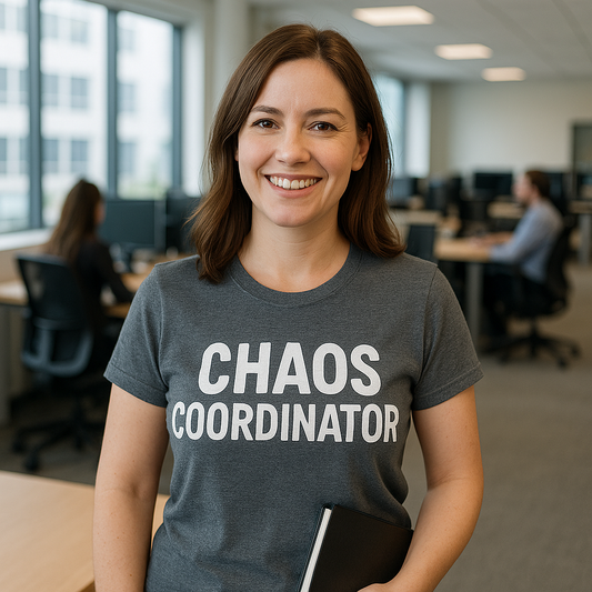 Management T-Shirt