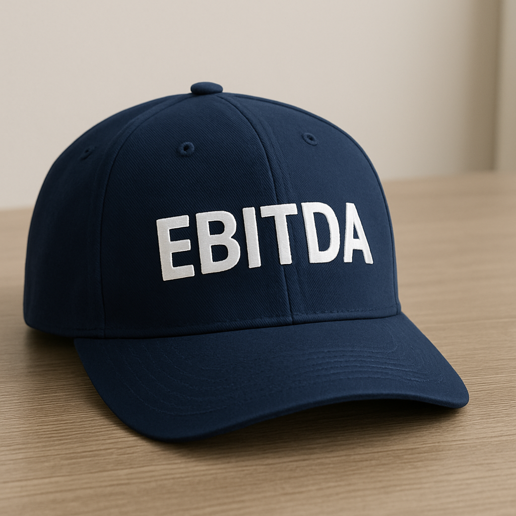 EBITDA Hat