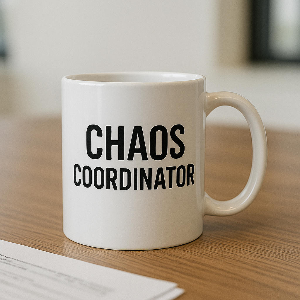Chaos Coordinator